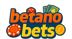 Betano Bets Logo